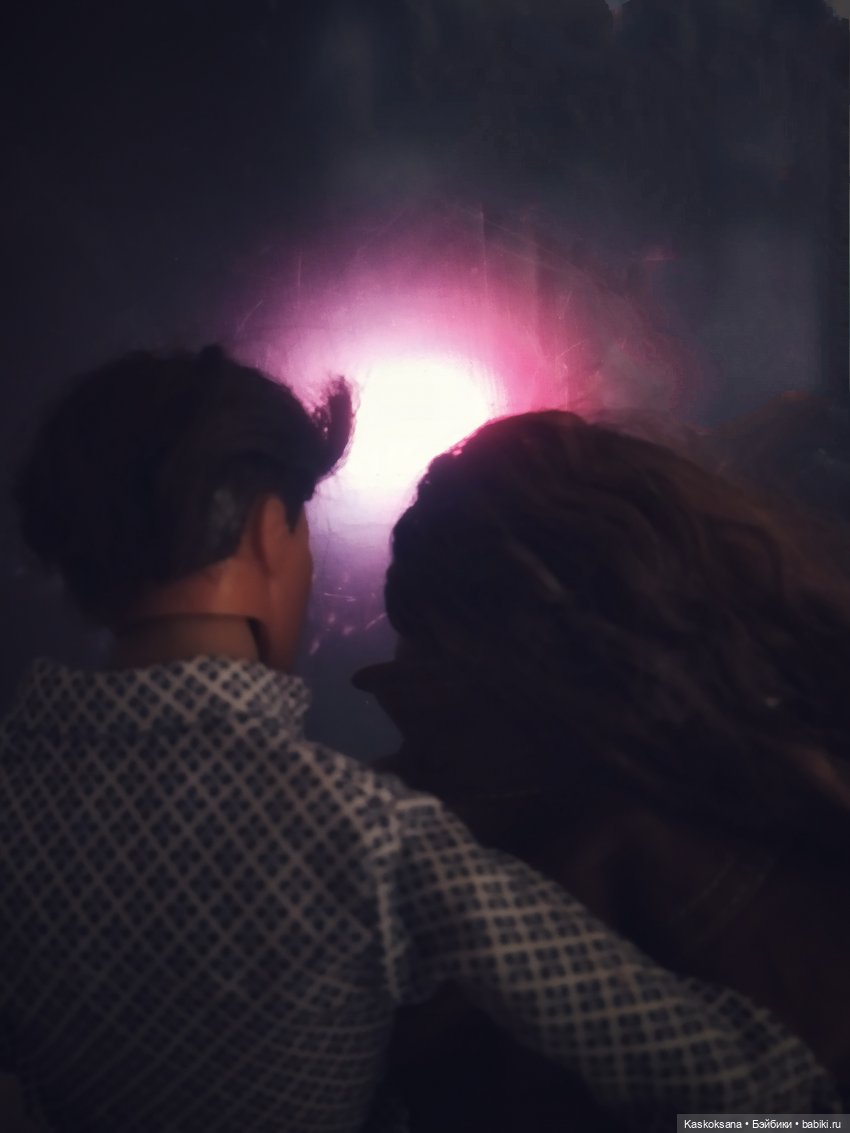 "Случайные неслучайности": Прощай, Венеция