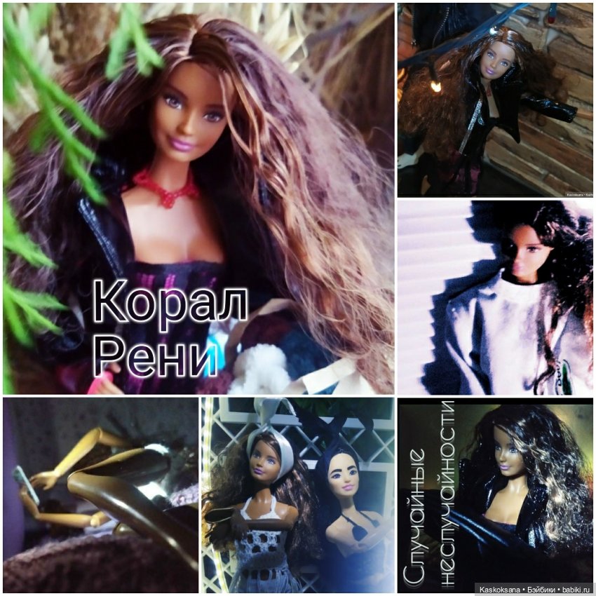 "Случайные неслучайности": Прощай, Венеция (фото 7)