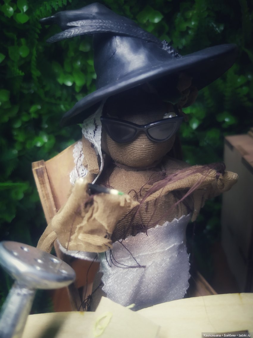 Сны Арины: Мандрагоровый | Бэйбики Сны Арины: Мандрагоровый — Мастер (фото 3)