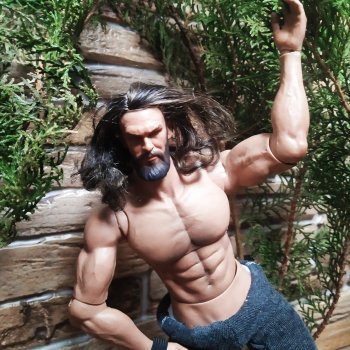 Богатырская наша сила