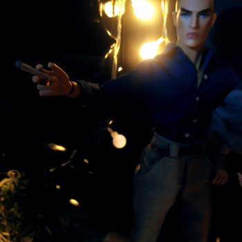 Роб в том самом клубе