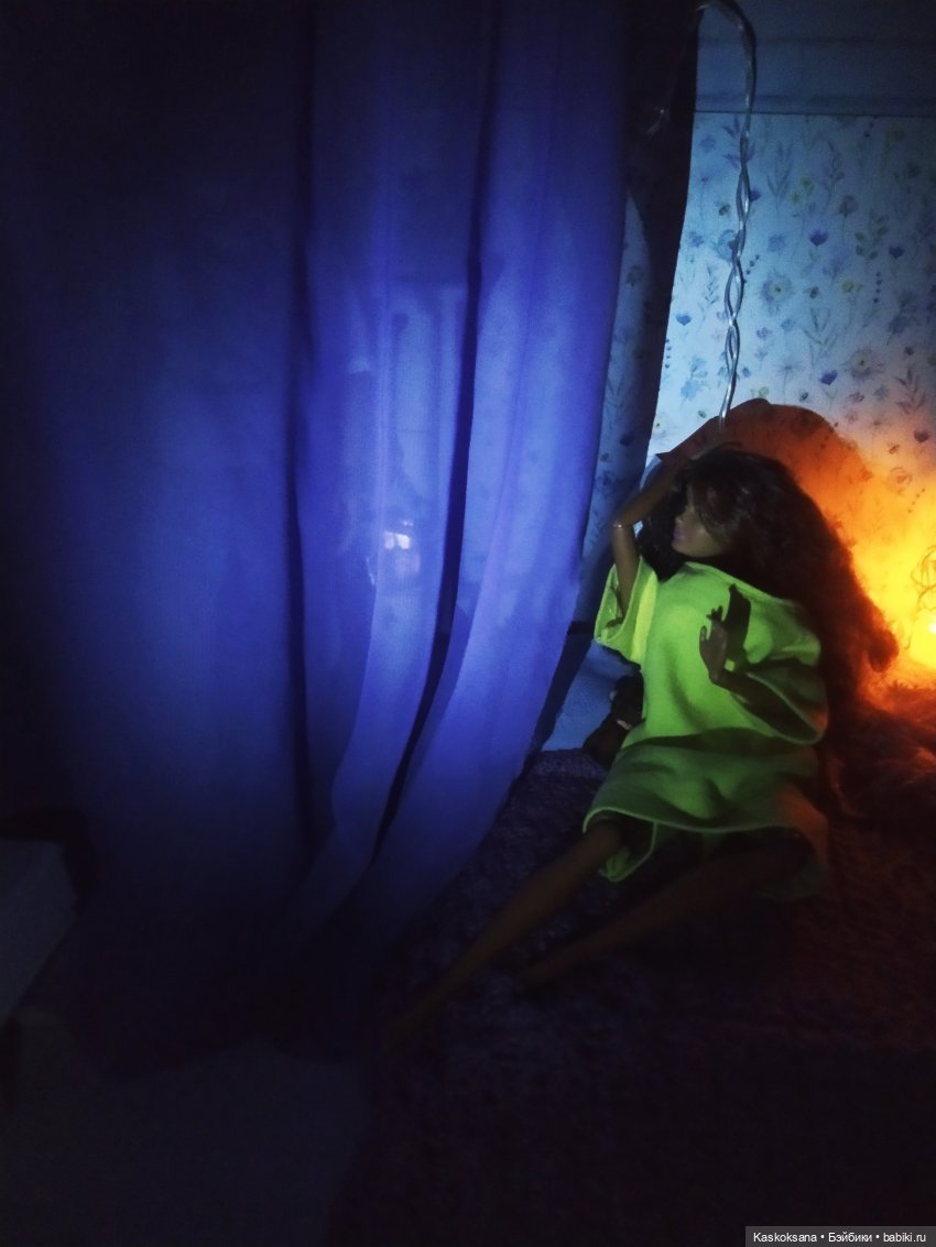 Случайные неслучайности. Эпизод 61 Испытание