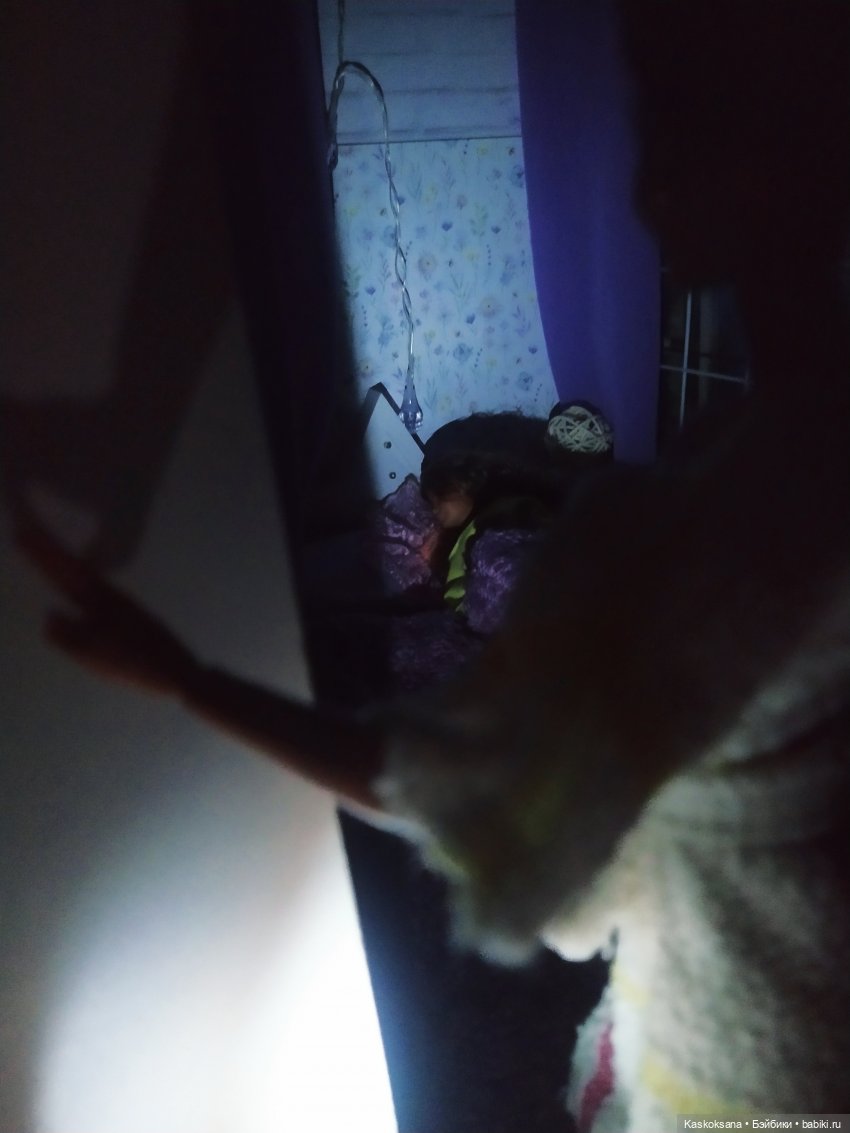 Случайные неслучайности. Эпизод 61 Испытание