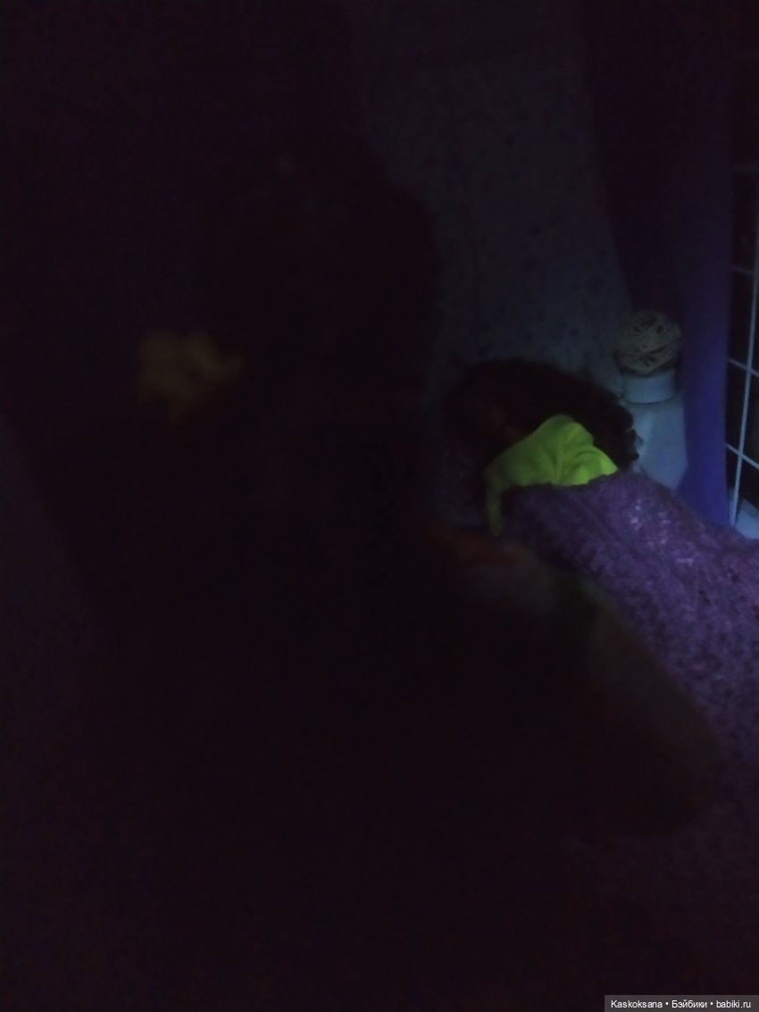 Случайные неслучайности. Эпизод 61 Испытание