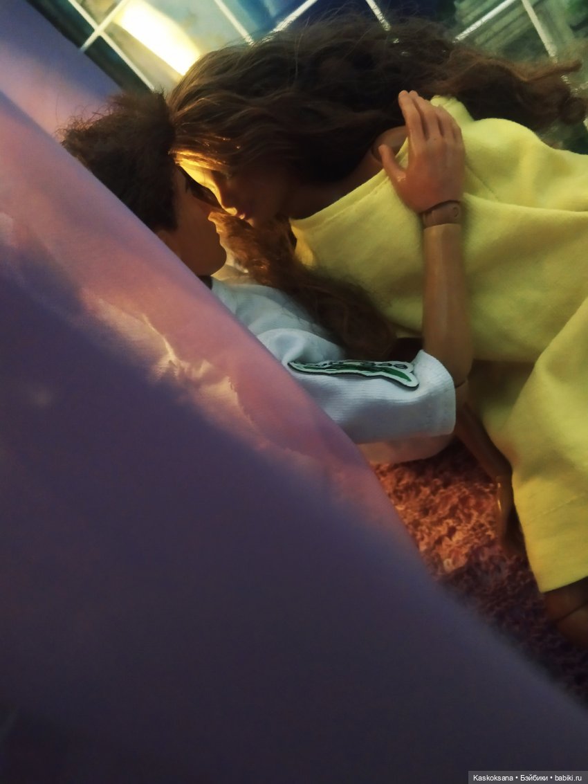 Случайные неслучайности. Эпизод 61 Испытание (фото 10)