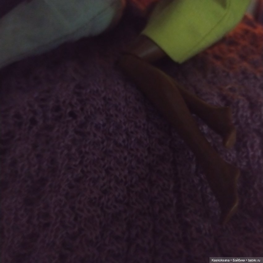 Случайные неслучайности. Эпизод 61 Испытание