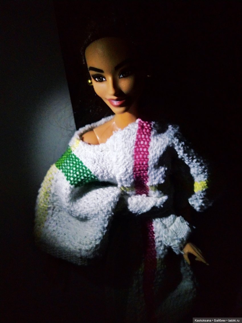 Случайные неслучайности. Эпизод 61 Испытание