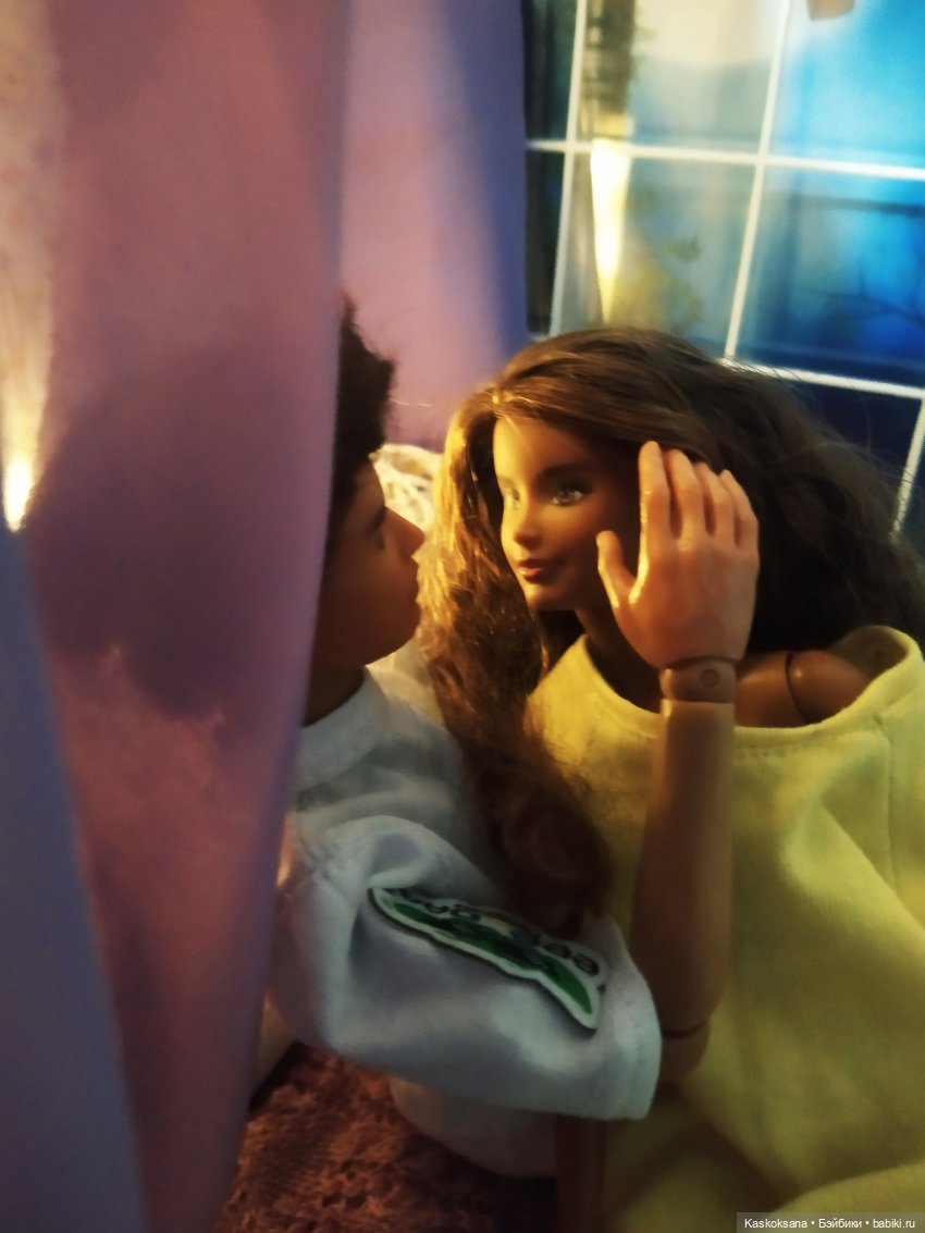 Случайные неслучайности. Эпизод 61 Испытание (фото 9)