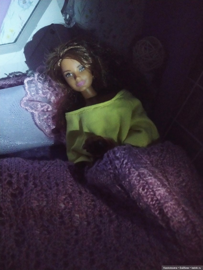 Случайные неслучайности. Эпизод 61 Испытание