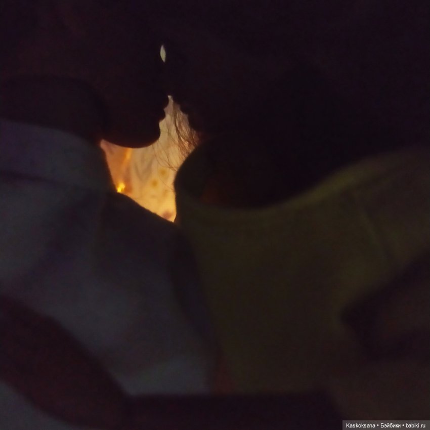 Случайные неслучайности. Эпизод 61 Испытание