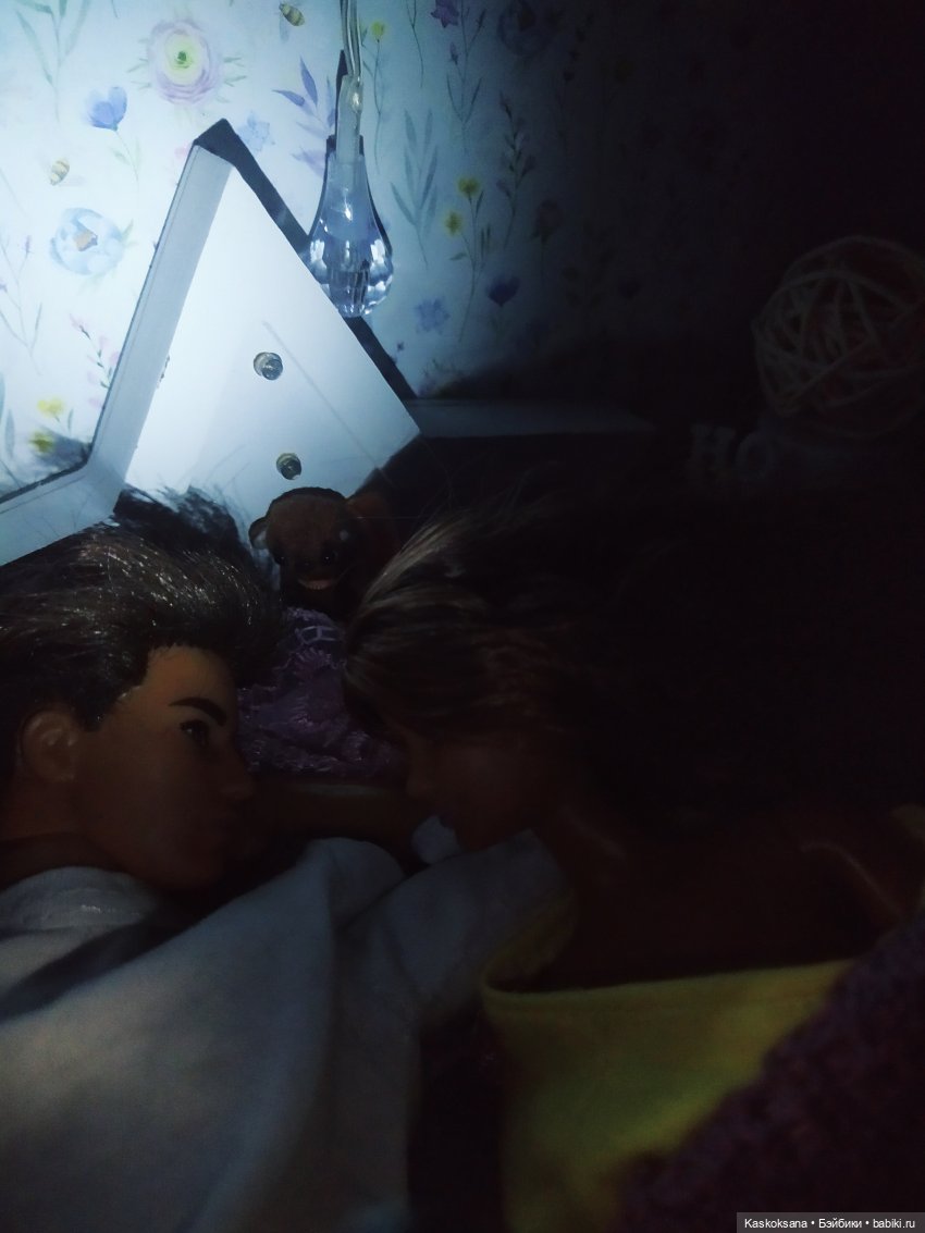 Случайные неслучайности. Эпизод 61 Испытание