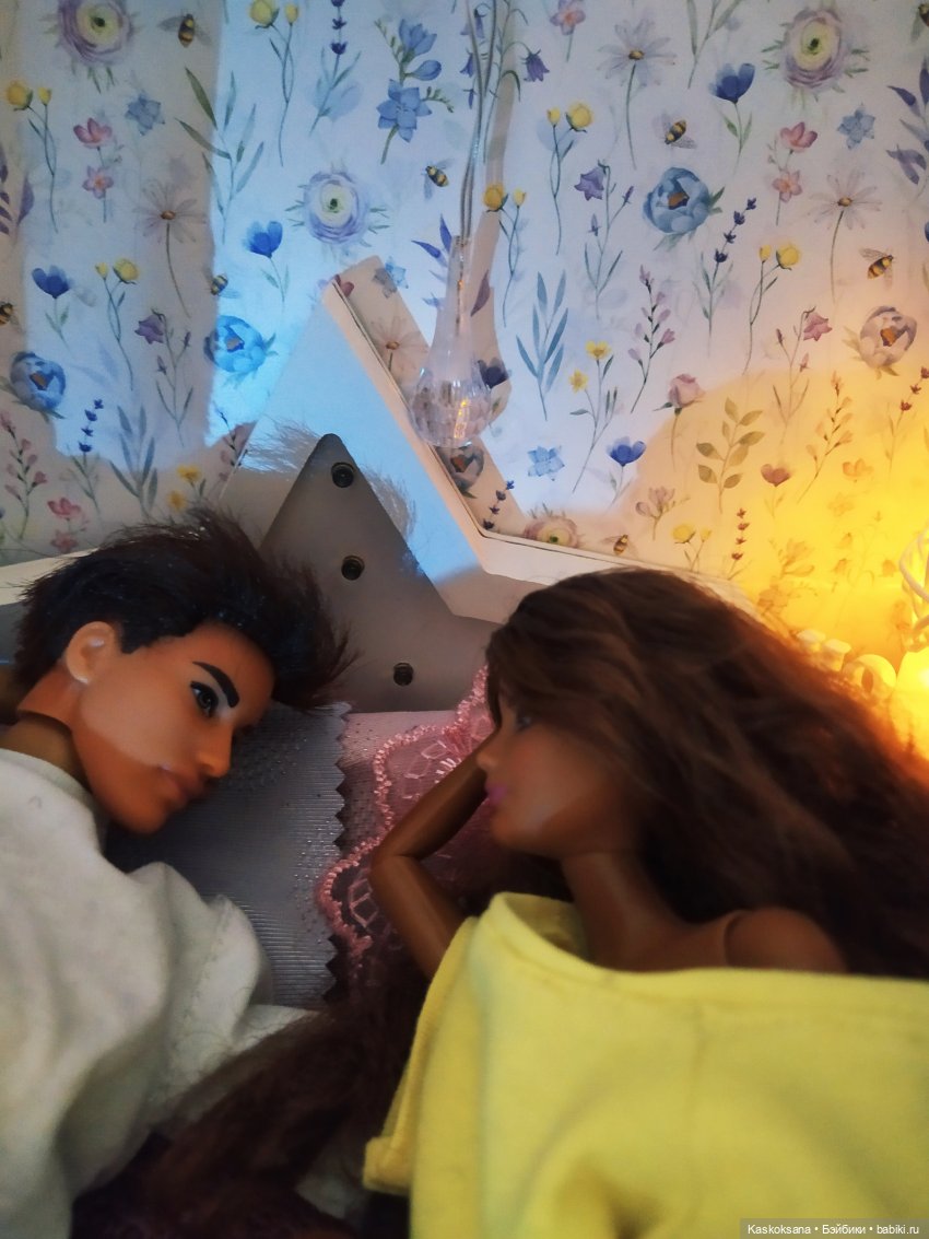 Случайные неслучайности. Эпизод 61 Испытание