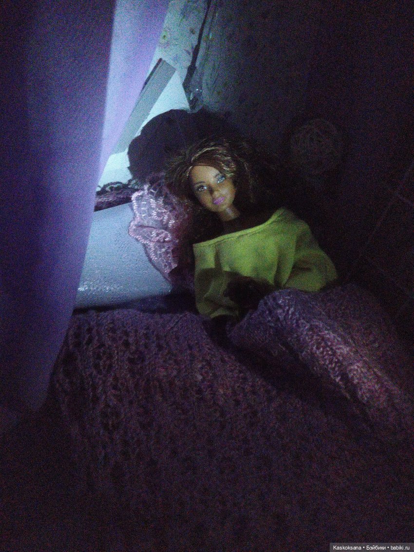 Случайные неслучайности. Эпизод 61 Испытание