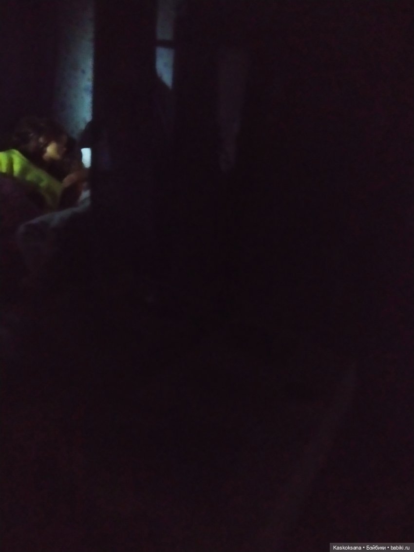 Случайные неслучайности. Эпизод 61 Испытание