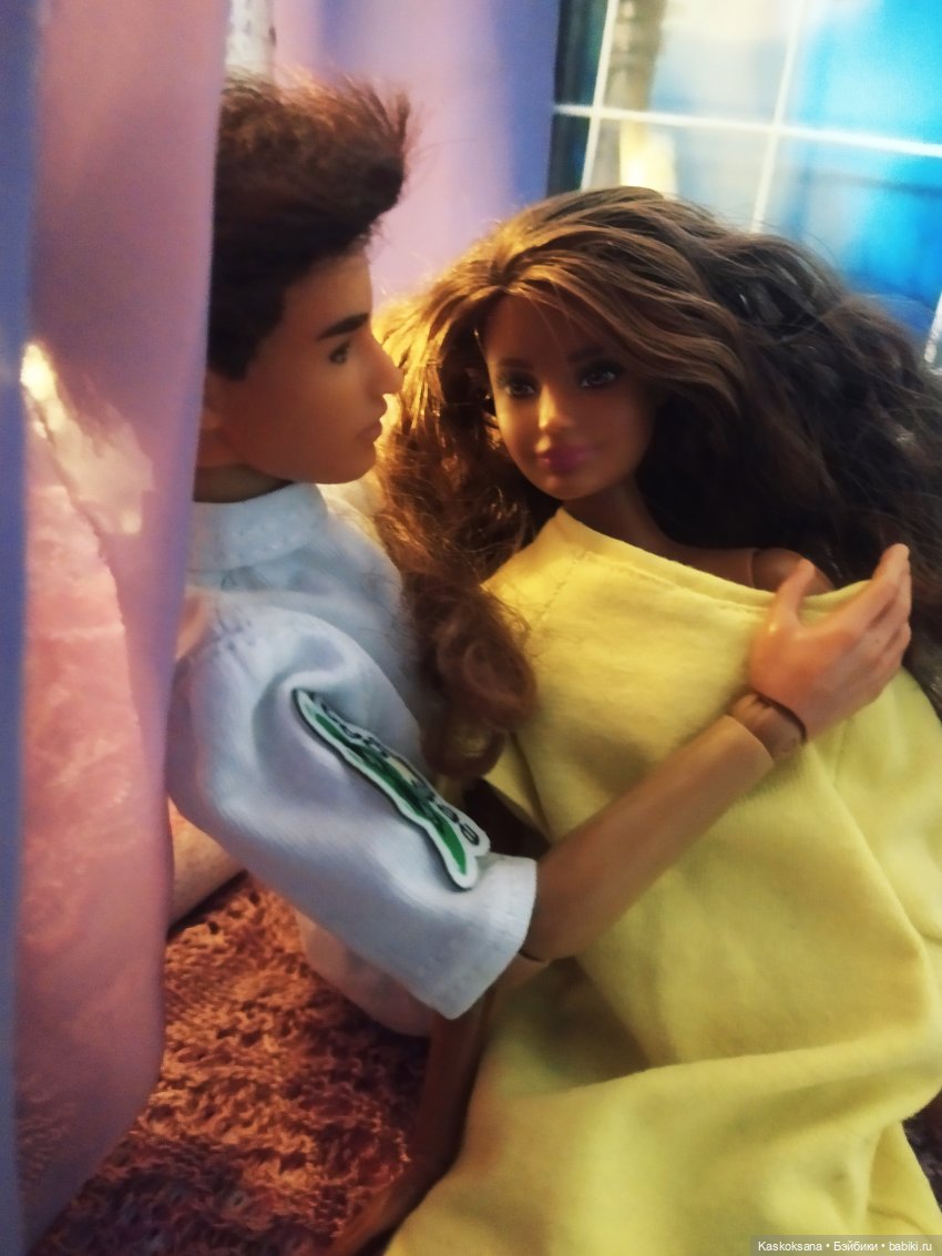 Случайные неслучайности. Эпизод 61 Испытание (фото 7)