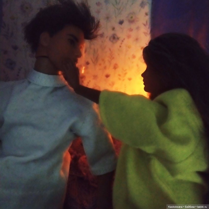 Случайные неслучайности. Эпизод 61 Испытание