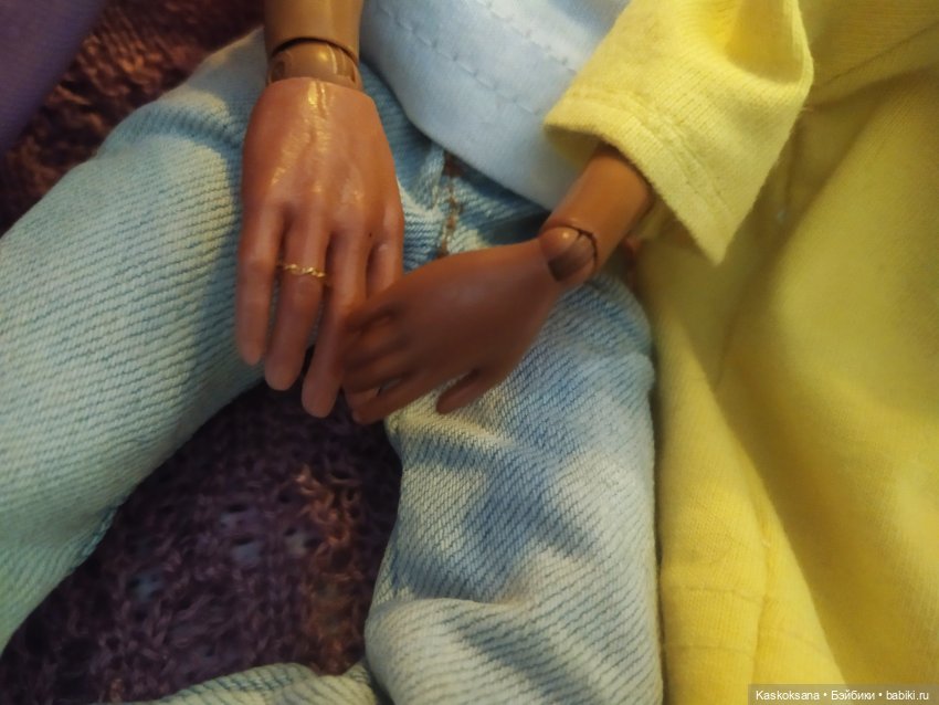 Случайные неслучайности. Эпизод 61 Испытание (фото 6)