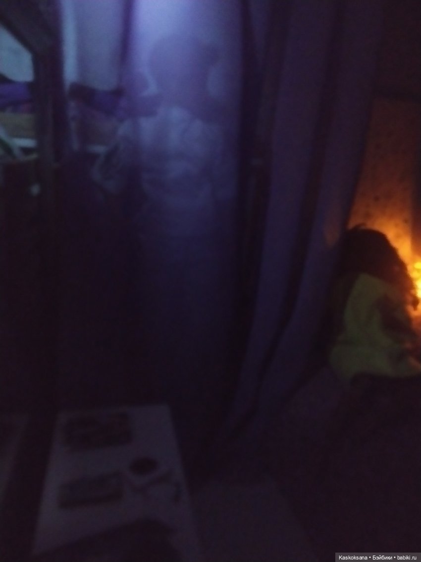 Случайные неслучайности. Эпизод 61 Испытание