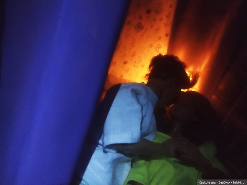 Случайные неслучайности. Эпизод 61 Испытание