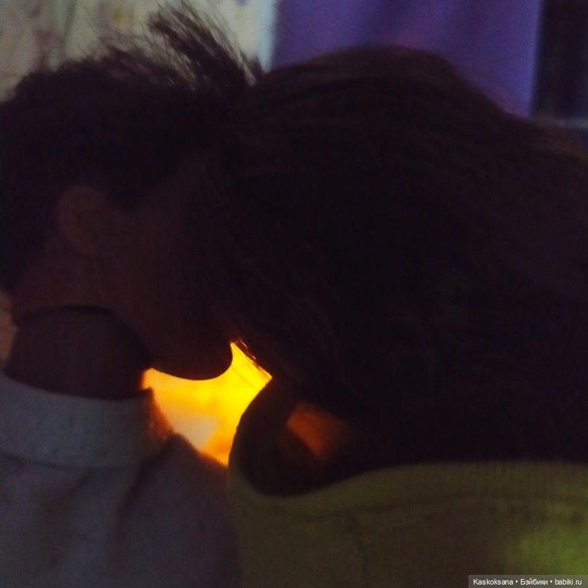 Случайные неслучайности. Эпизод 61 Испытание