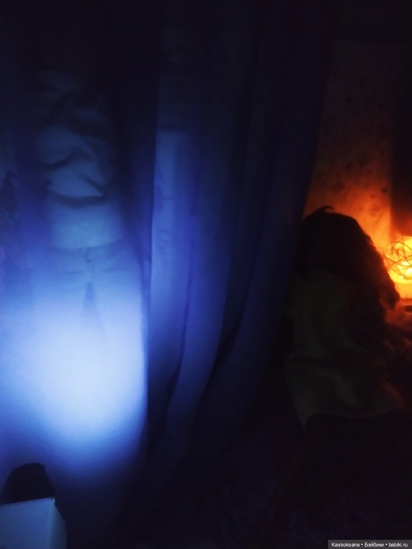 Случайные неслучайности. Эпизод 61 Испытание