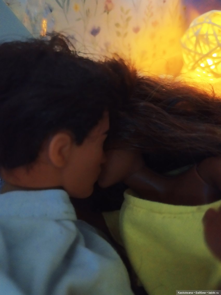 Случайные неслучайности. Эпизод 61 Испытание