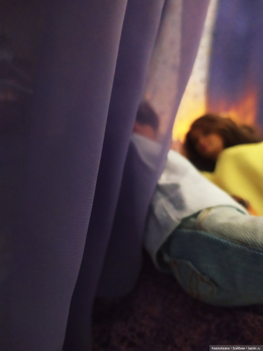 Случайные неслучайности. Эпизод 61 Испытание