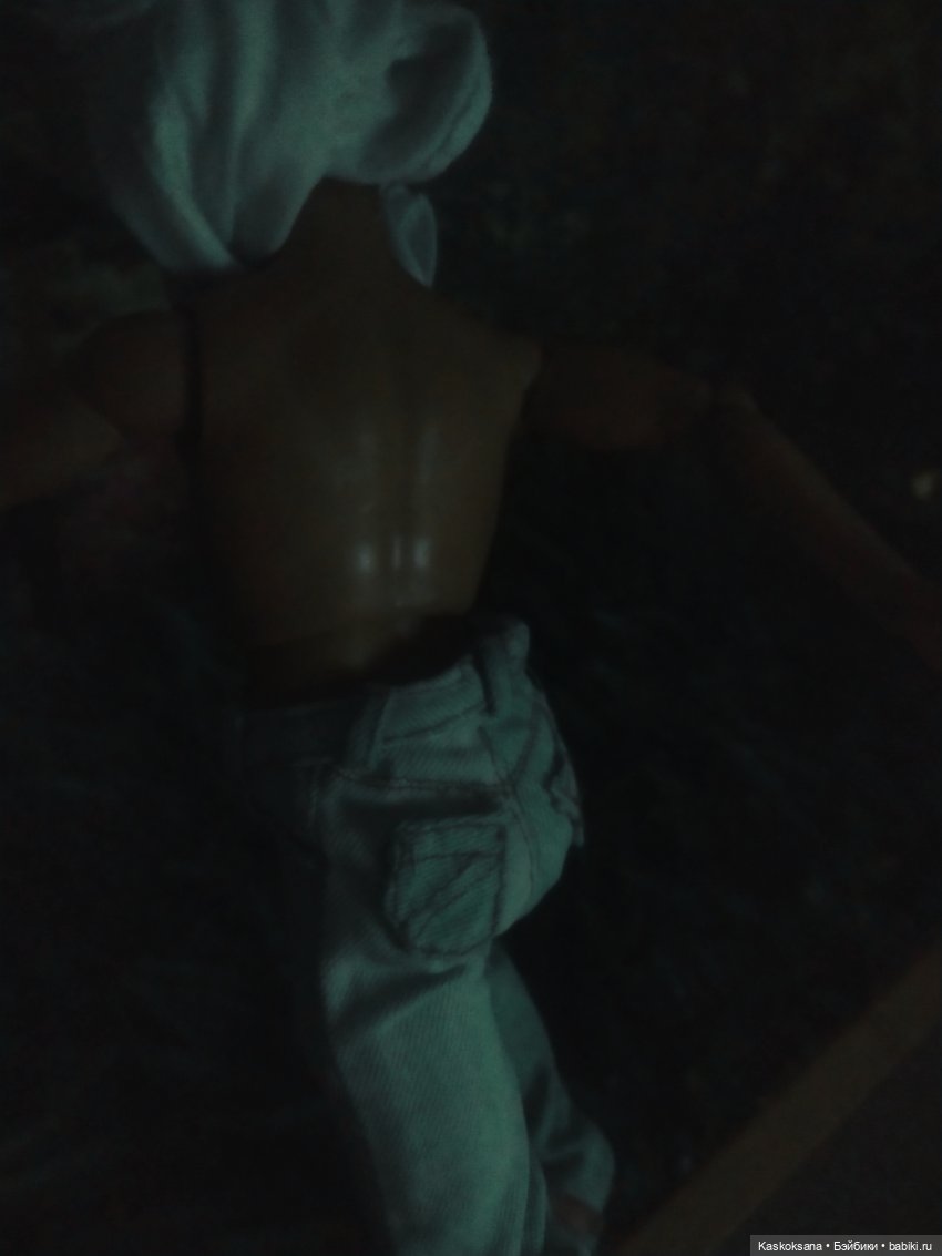 Случайные неслучайности. Эпизод 62 Предрассветное