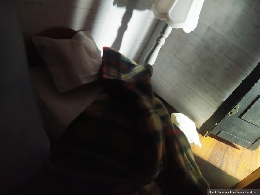 Случайные неслучайности. Эпизод 62 Предрассветное