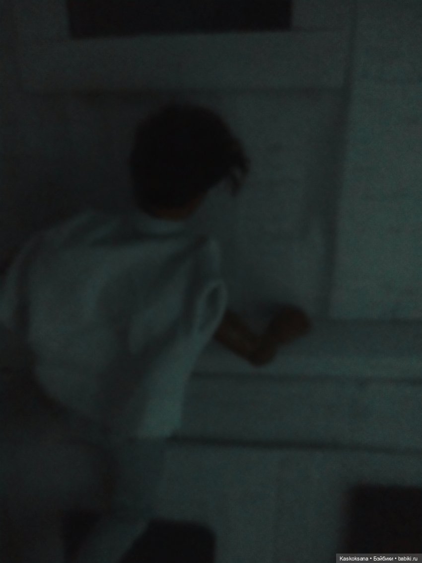 Случайные неслучайности. Эпизод 62 Предрассветное