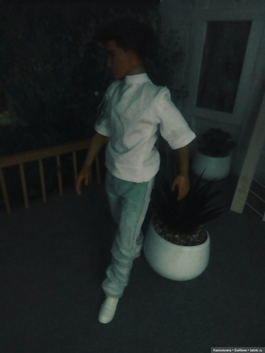 Случайные неслучайности. Эпизод 62 Предрассветное (фото 4)