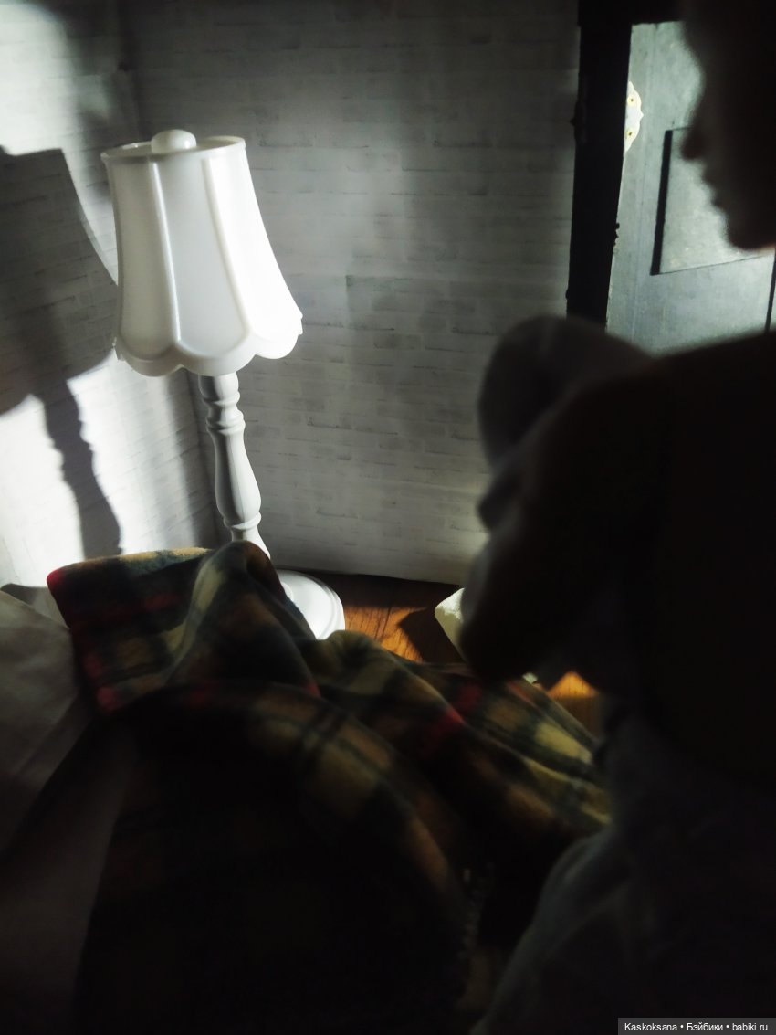 Случайные неслучайности. Эпизод 62 Предрассветное