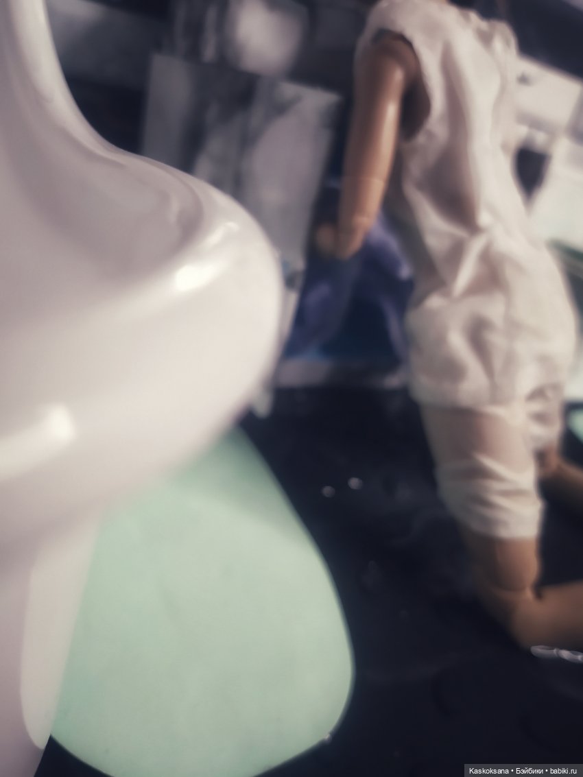 Случайные неслучайности. Эпизод 62 Предрассветное