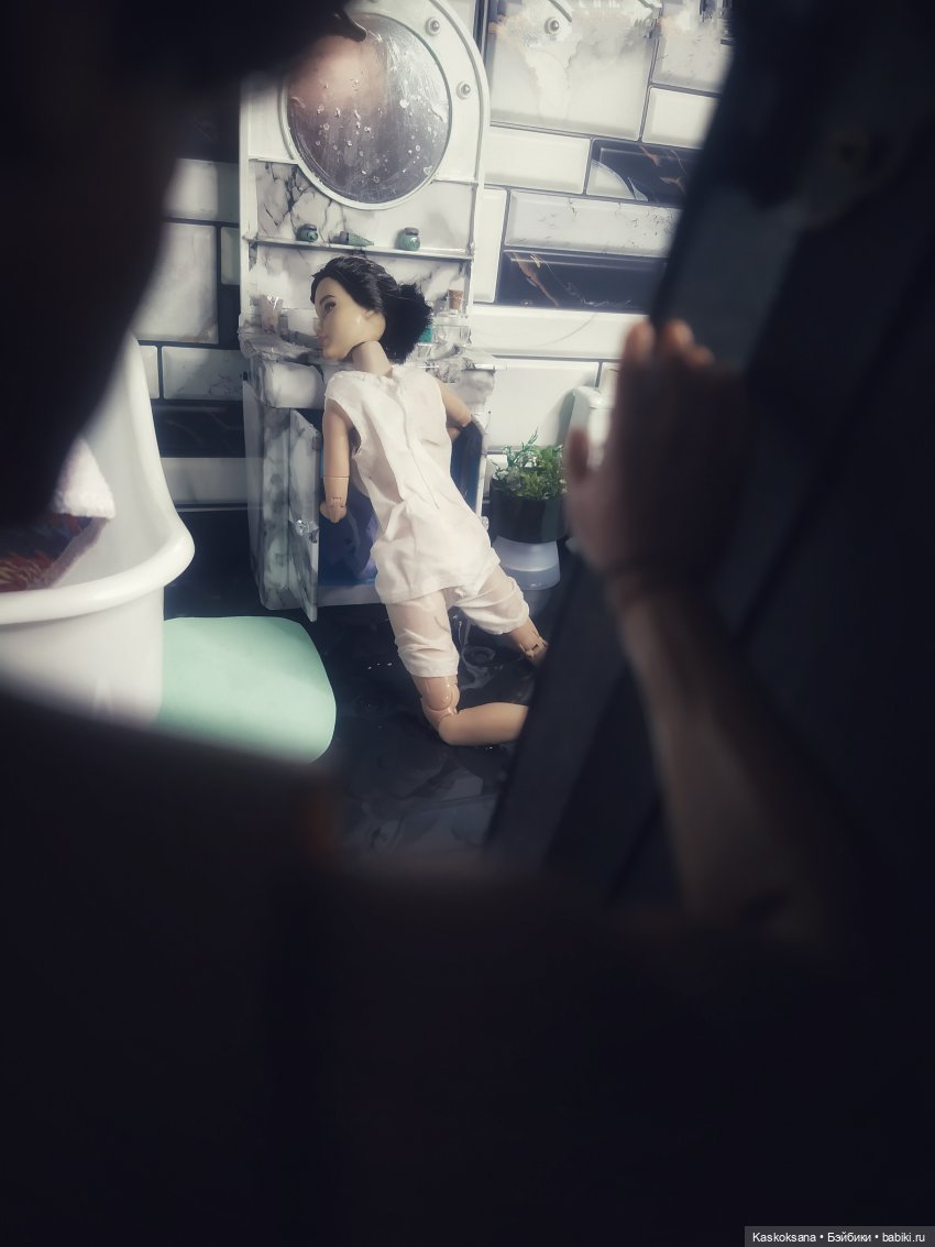 Случайные неслучайности. Эпизод 62 Предрассветное