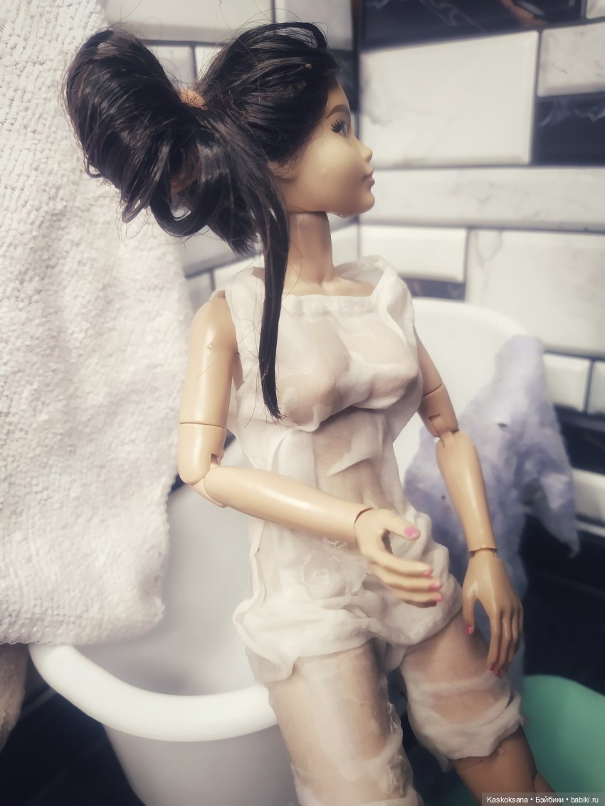 Случайные неслучайности. Эпизод 62 Предрассветное