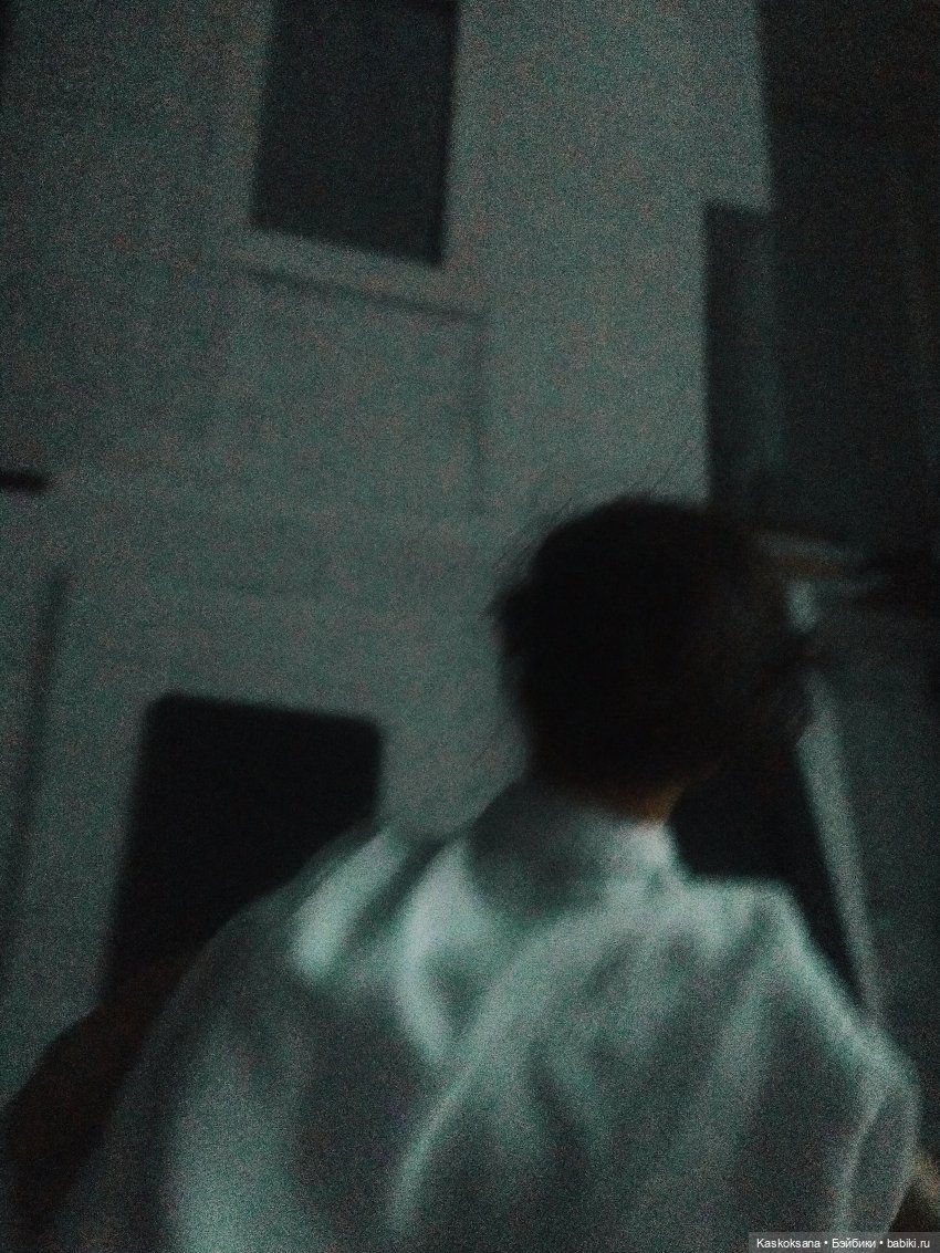 Случайные неслучайности. Эпизод 62 Предрассветное