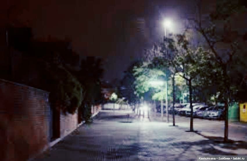 Случайные неслучайности. Эпизод 62 Предрассветное