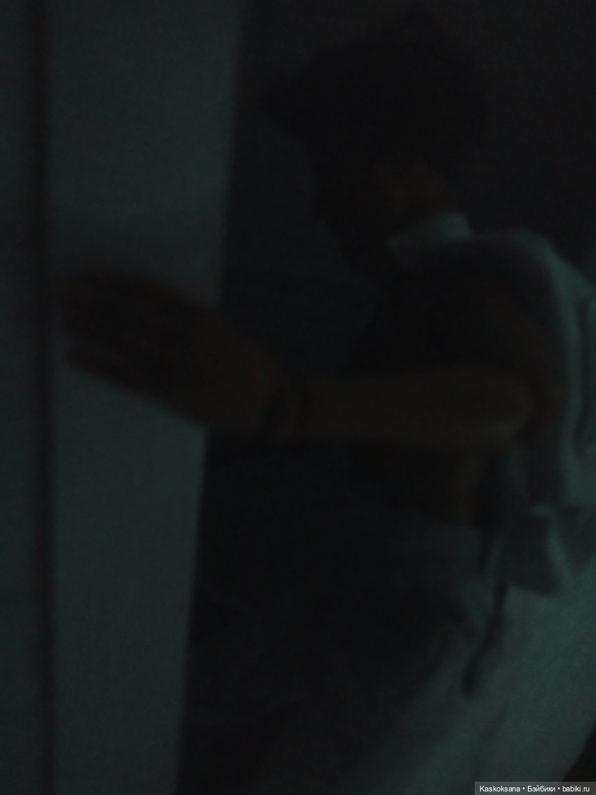 Случайные неслучайности. Эпизод 62 Предрассветное