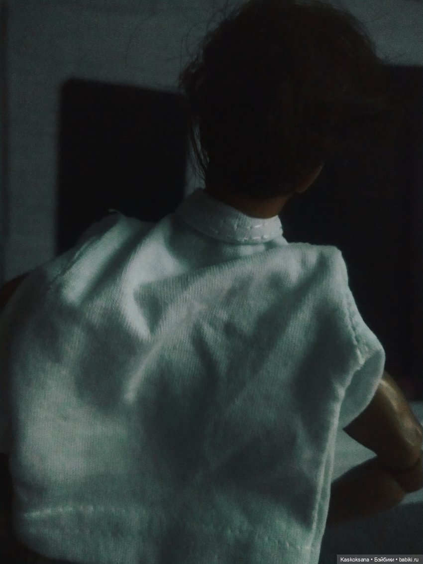 Случайные неслучайности. Эпизод 62 Предрассветное