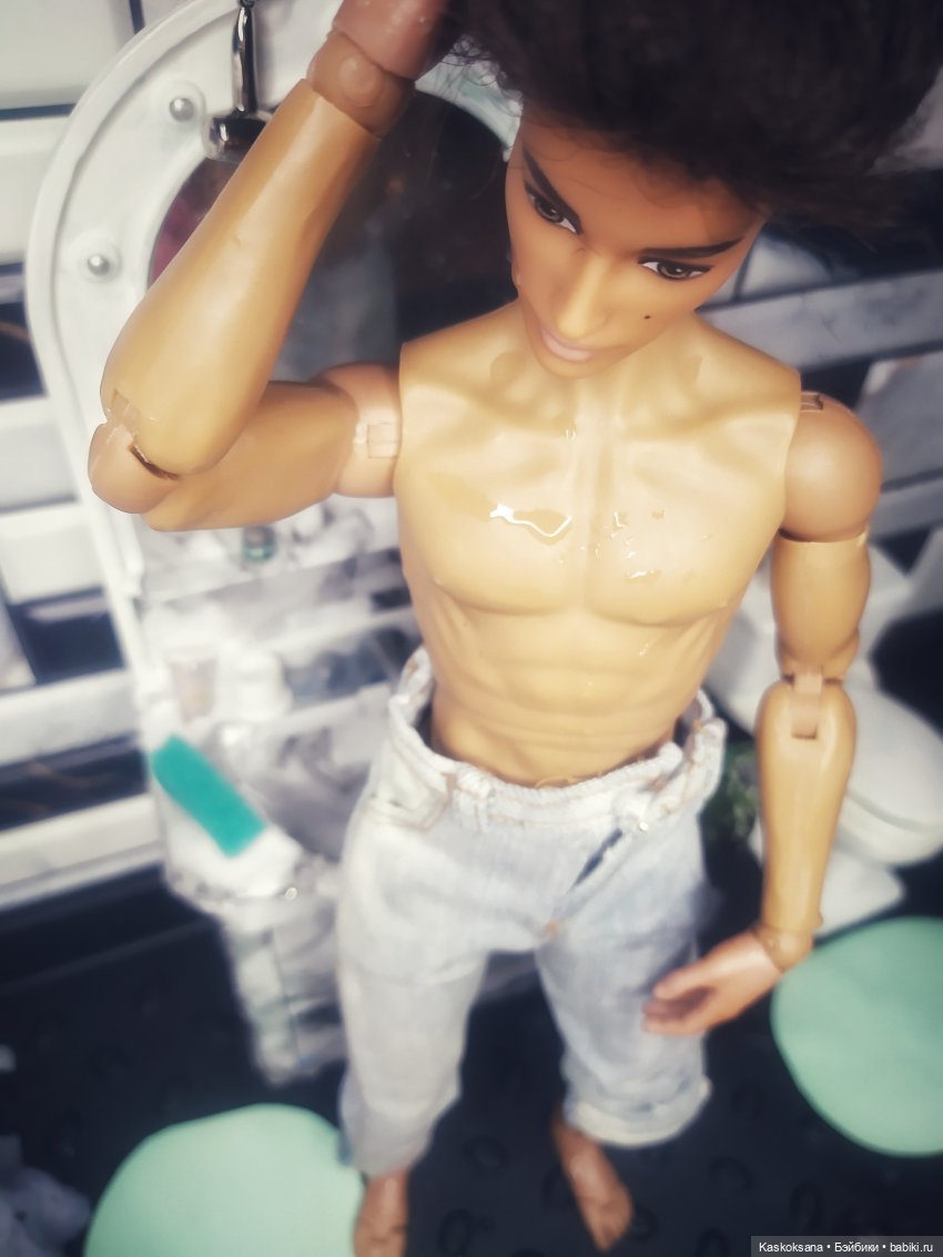 Случайные неслучайности. Эпизод 62 Предрассветное