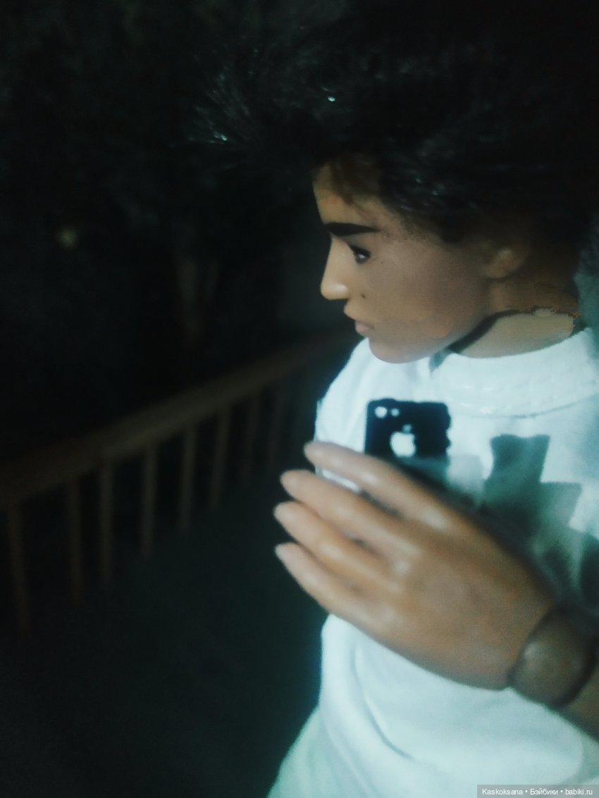 Случайные неслучайности. Эпизод 62 Предрассветное (фото 10)