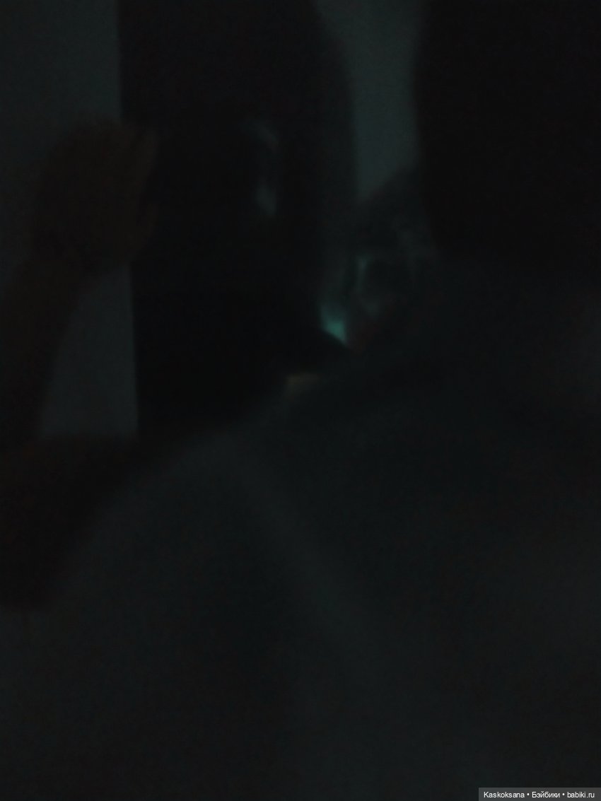 Случайные неслучайности. Эпизод 62 Предрассветное