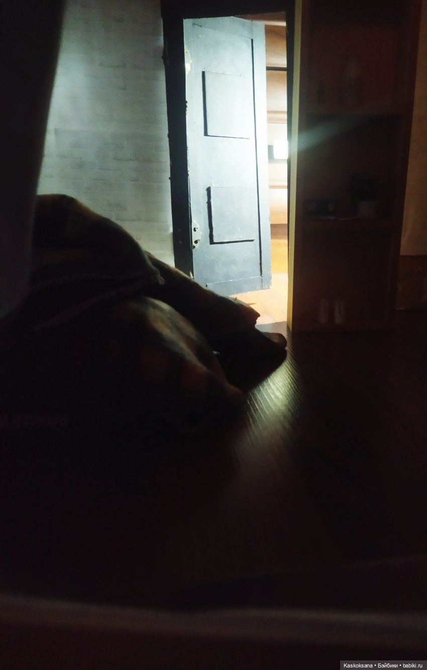 Случайные неслучайности. Эпизод 62 Предрассветное