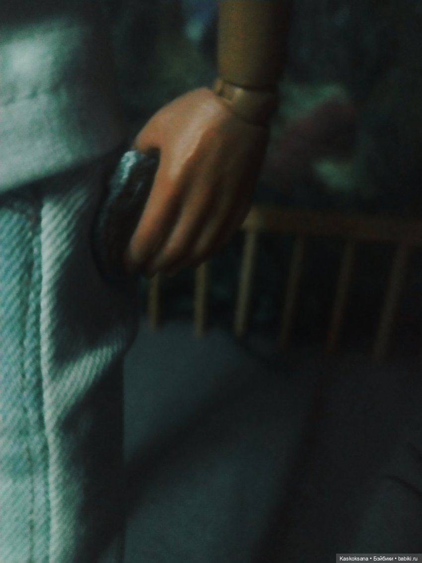 Случайные неслучайности. Эпизод 62 Предрассветное (фото 6)