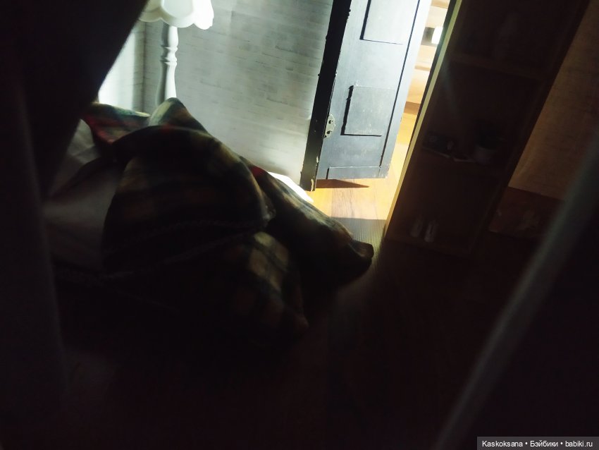 Случайные неслучайности. Эпизод 62 Предрассветное