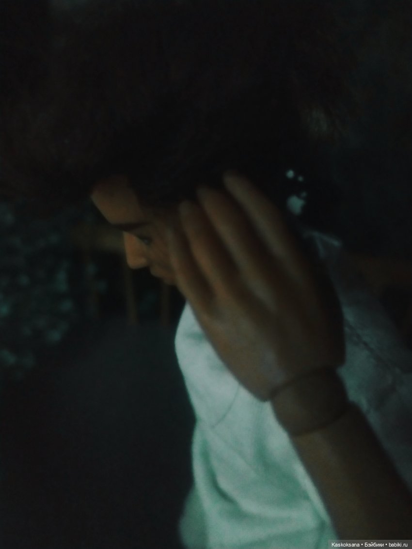 Случайные неслучайности. Эпизод 62 Предрассветное (фото 8)