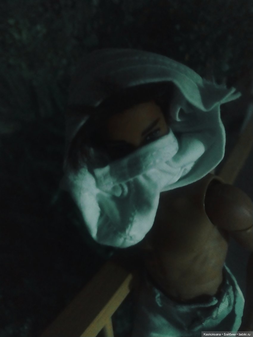 Случайные неслучайности. Эпизод 62 Предрассветное