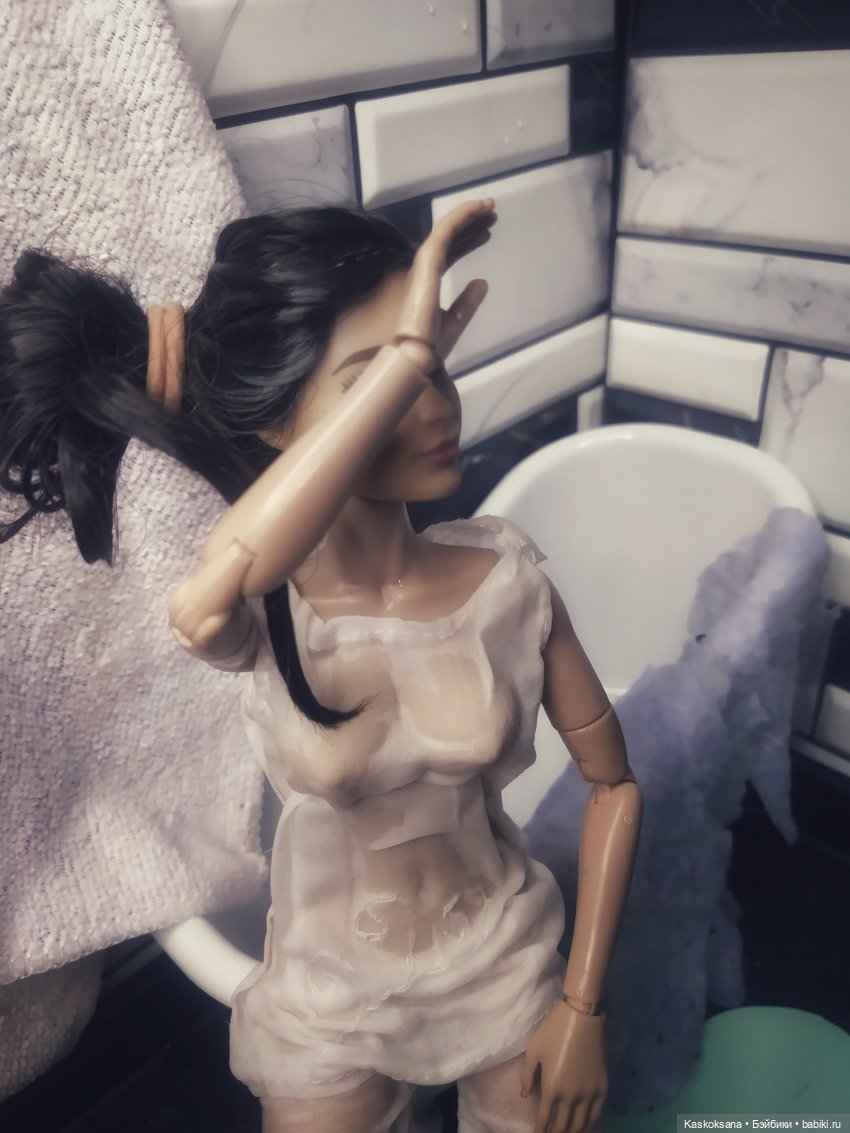 Случайные неслучайности. Эпизод 62 Предрассветное