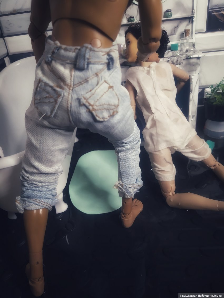 Случайные неслучайности. Эпизод 62 Предрассветное