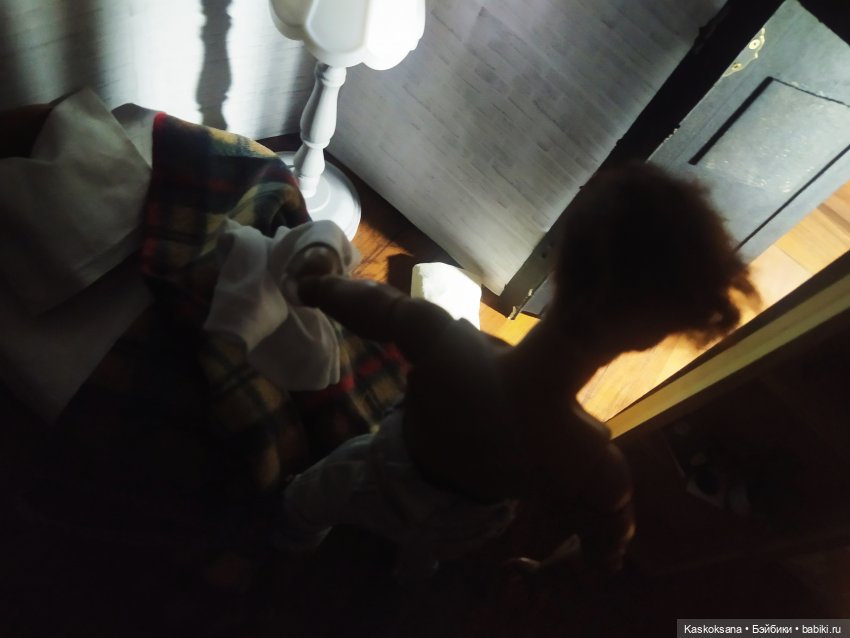 Случайные неслучайности. Эпизод 62 Предрассветное